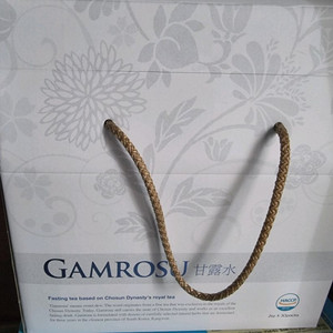 디톡스다이어트 감로수 음료 18개입