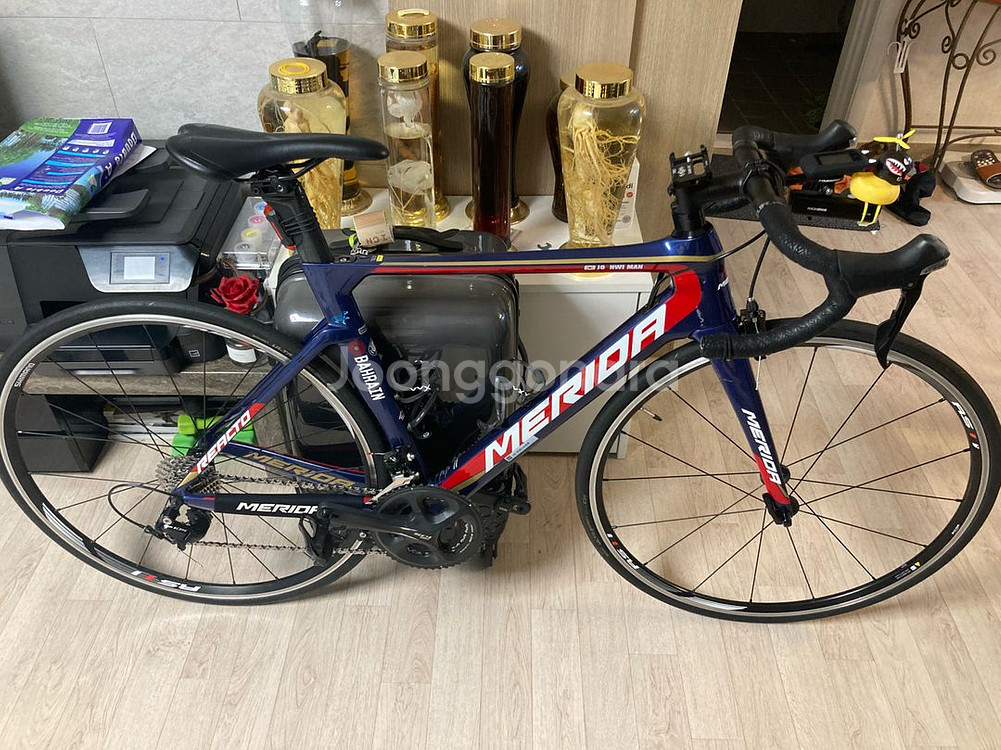 메리다 리액토 4000 2018 팀 바레인--0