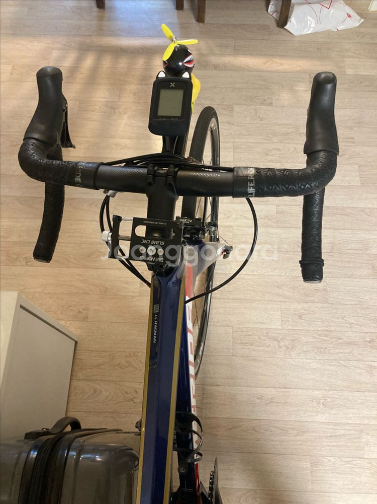 메리다 리액토 4000 2018 팀 바레인--3