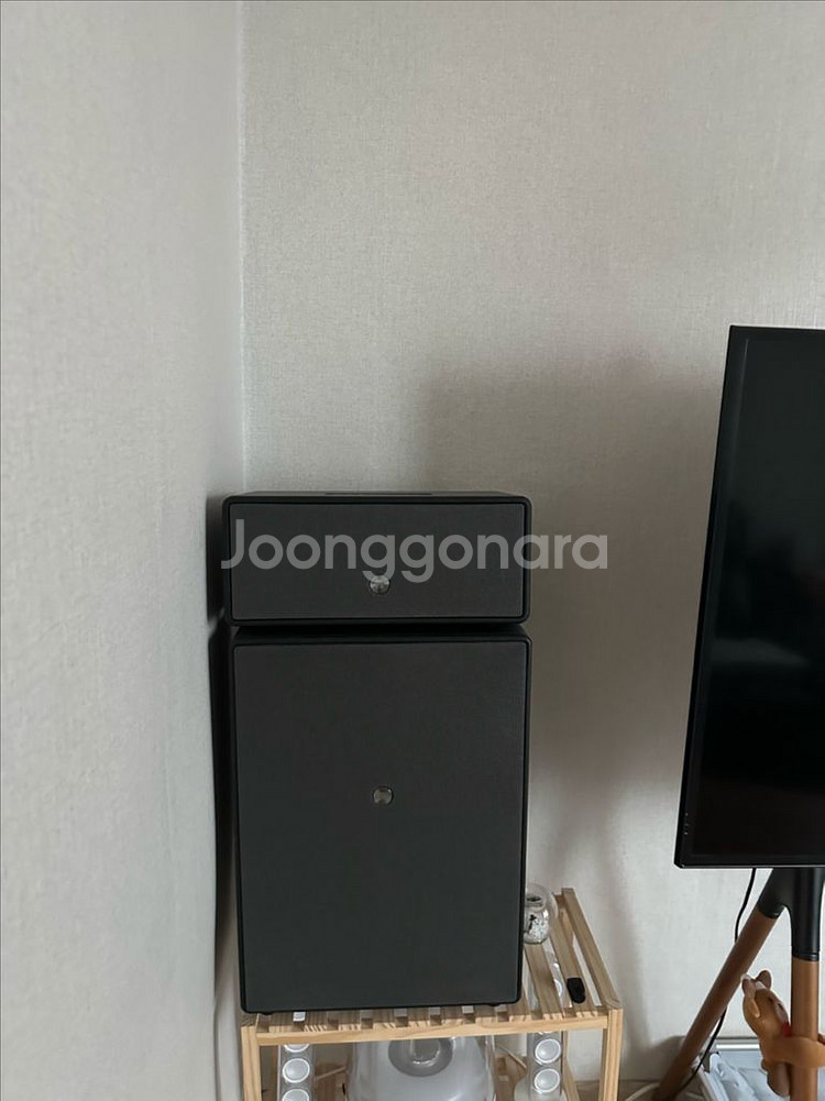 오디오프로 드럼파이어 II 네트워크 블루투스 스피커--1