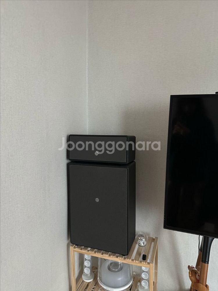 오디오프로 드럼파이어 II 네트워크 블루투스 스피커--0