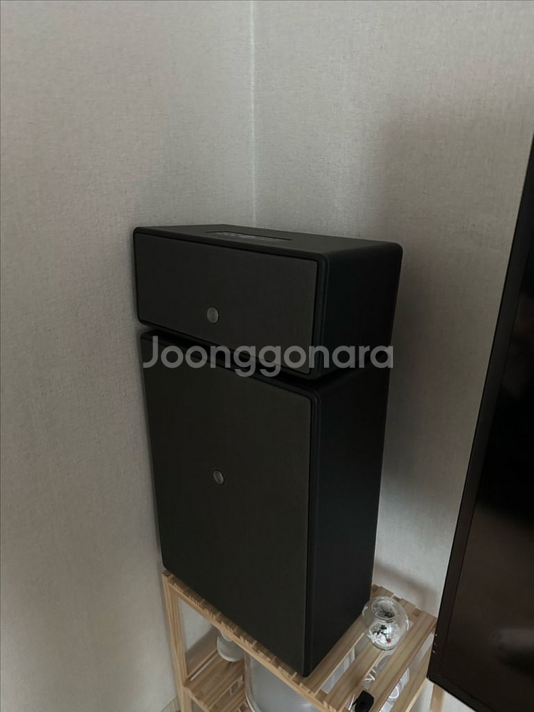 오디오프로 드럼파이어 II 네트워크 블루투스 스피커--2