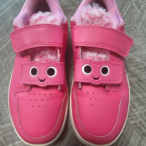 나이키 키즈 운동화 190사이즈