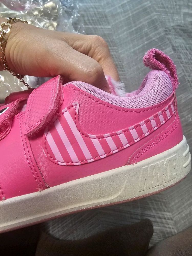 (가격인하) 나이키 키즈 운동화 190사이즈--1