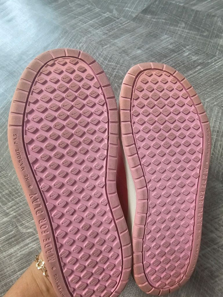 (가격인하) 나이키 키즈 운동화 190사이즈--3