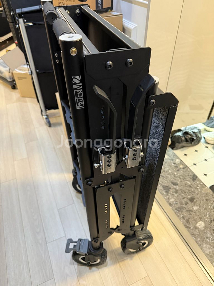 모션나인 시네카트 M2 + 광폭타이어 + 트라이포드 홀더--0