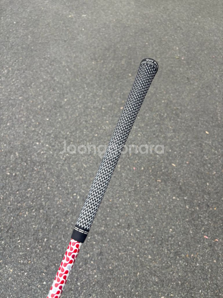 골프 타이틀리스트 TS3 5번유틸리티--8