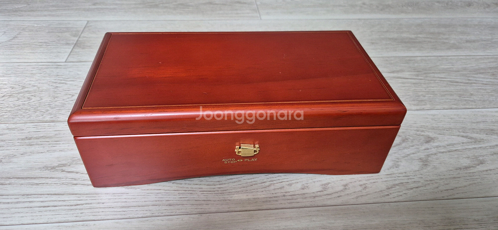 오르페우스 오르골 72노트 캐논--2