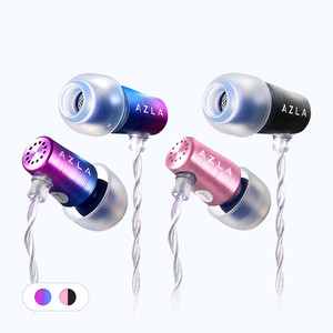 아즈라 아젤 게이밍 이어폰