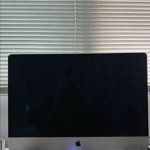 아이맥 2020 i7 RAM 128 1TB 고사양