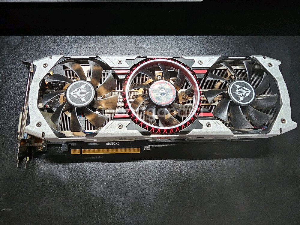 MSI GeForce GTX 960 4GB 그래픽카드--0