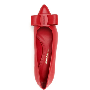 발렌티노 비바 플랫 5.5(230)