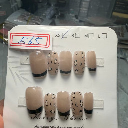 XS네일팁9,900원3개