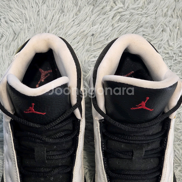 조던 13 레거시 농구화(6a-19)--4