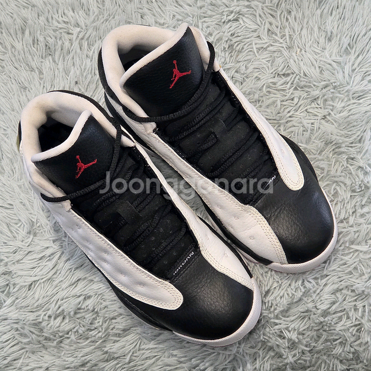 조던 13 레거시 농구화(6a-19)--3