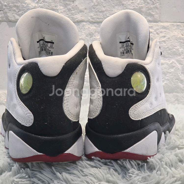 조던 13 레거시 농구화(6a-19)--1