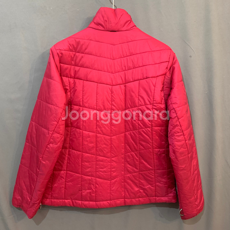 90 L K2 여성 퀼팅 경량 패딩 자켓--1