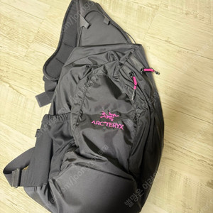 아크테릭스 퀴버 quiver