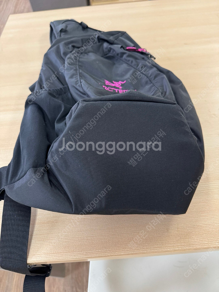 아크테릭스 퀴버 quiver--2