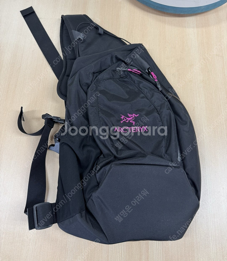 아크테릭스 퀴버 quiver--1