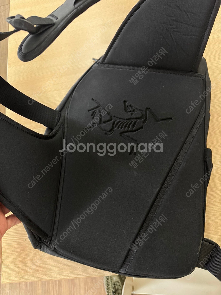 아크테릭스 퀴버 quiver--4