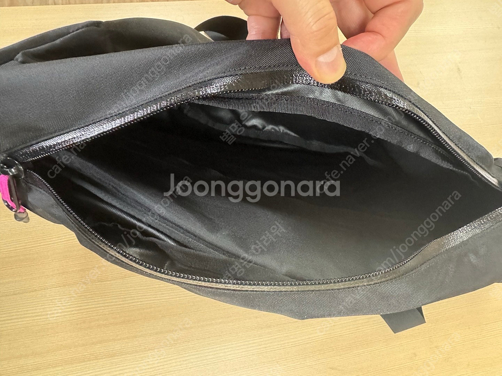 아크테릭스 퀴버 quiver--5