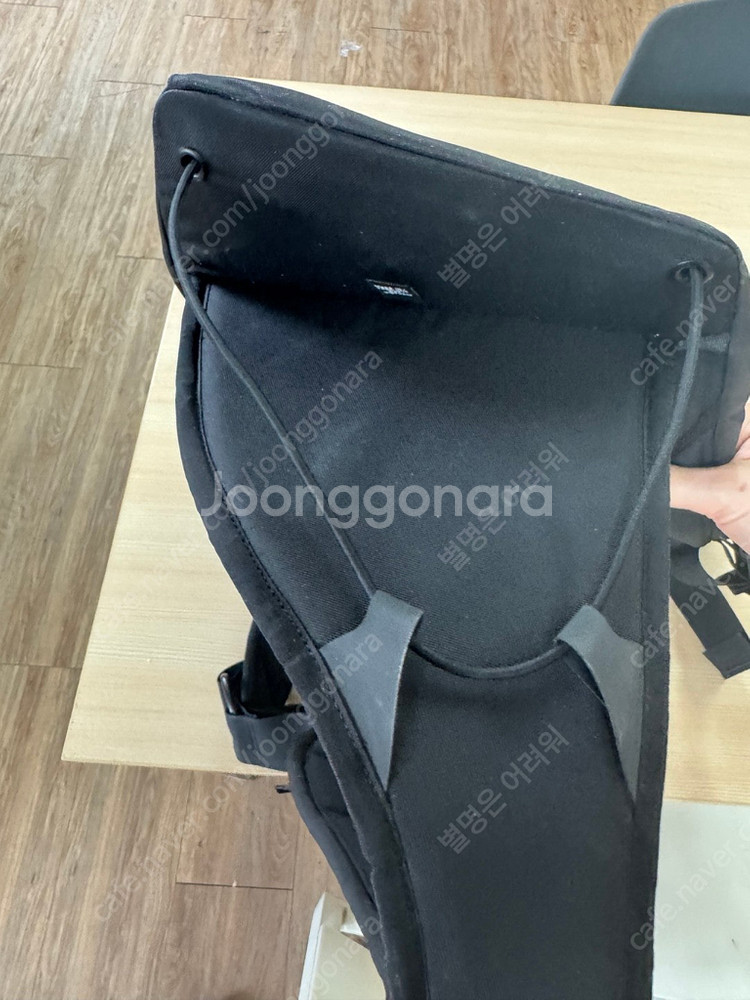 아크테릭스 퀴버 quiver--6