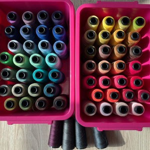 상원인더스트리 고강도 코아사 16수3합 코아사