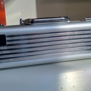 라오와 프로브 렌즈 24mm f/14 스탠다드