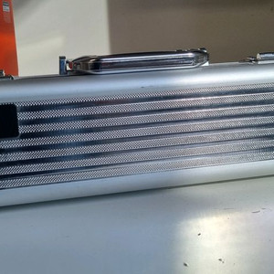 라오와 프로브 렌즈 24mm f/14 스탠다드