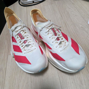 아디오스 프로4 동마에디션 270 18만