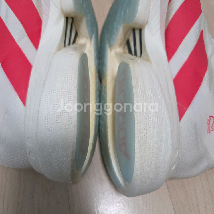 아디오스 프로4 동마에디션 270 18만--1