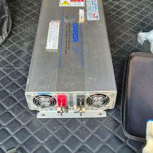 다르다 인버터 2키로 순수 정현파