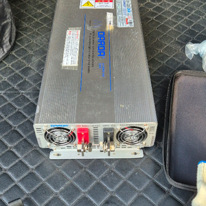 다르다 인버터 2키로 순수 정현파