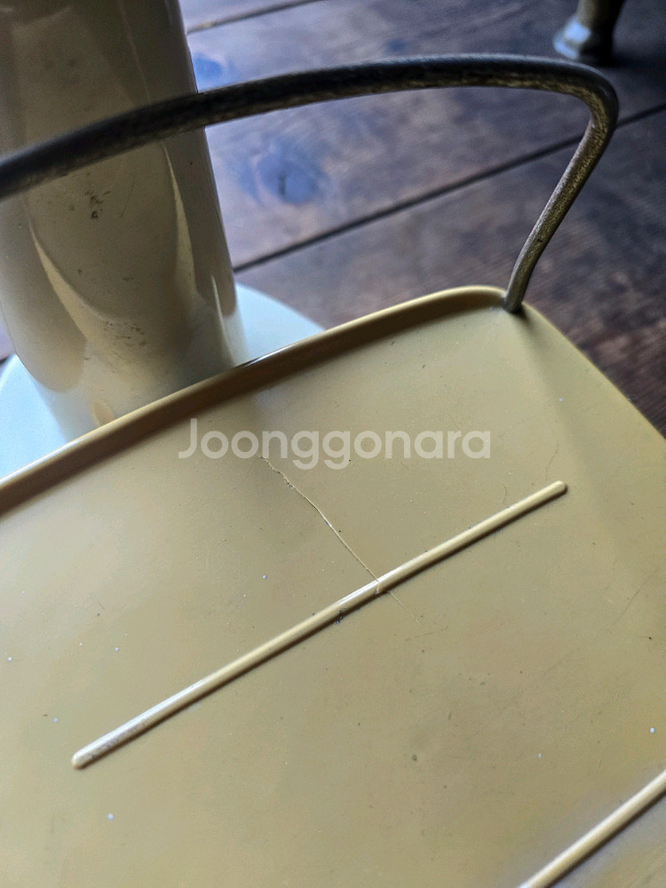 우체국 양면저울--7