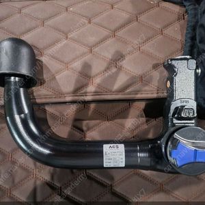 bmwx5 x7견인고리 팝니다