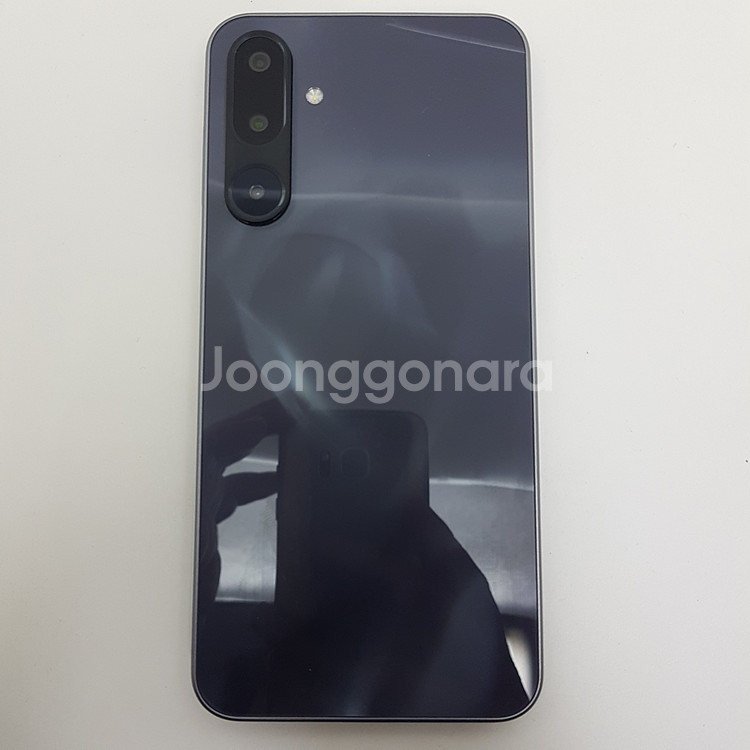 갤럭시 와이드8 (M166) 128기가 블랙 S급--1