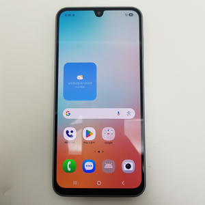 갤럭시 와이드8 (M166) 128기가 블랙 S급