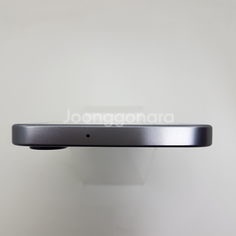 갤럭시 와이드8 (M166) 128기가 블랙 S급--2