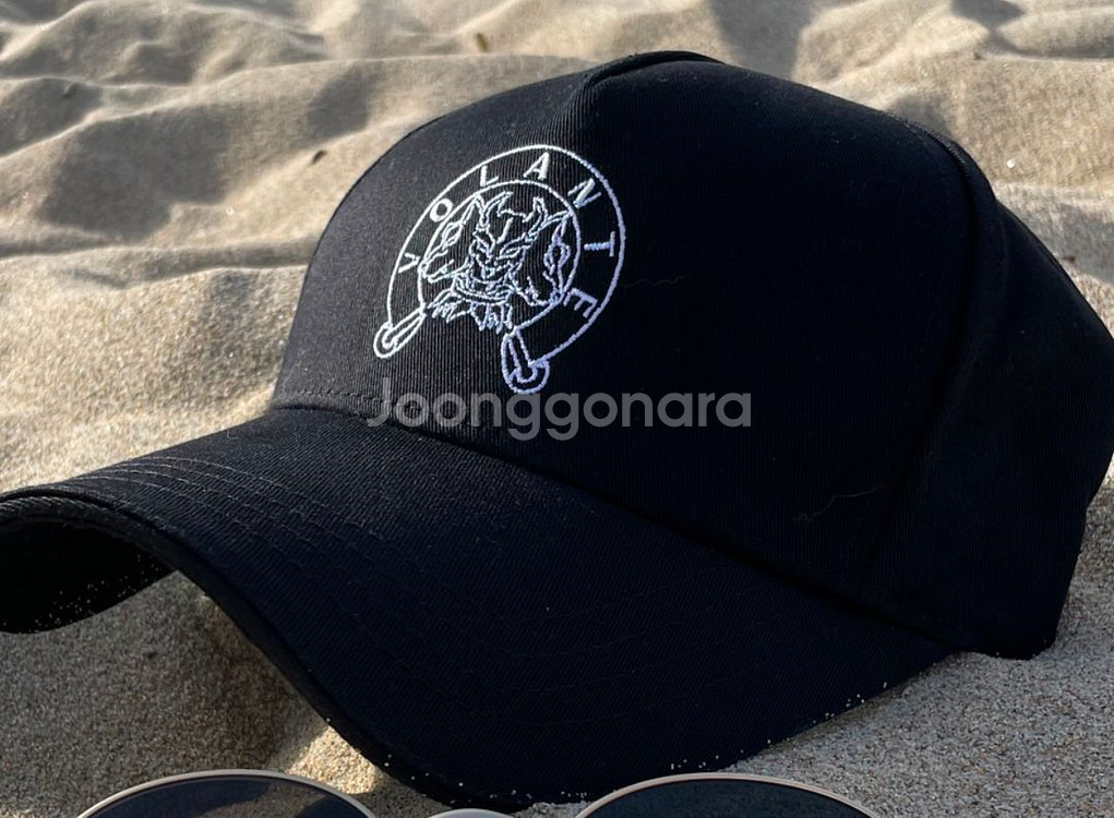 볼란테 모자구매합니다--0