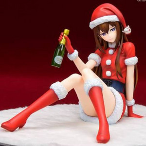 [삽니다] 카도카와 마키세 크리스 크리스마스 ver