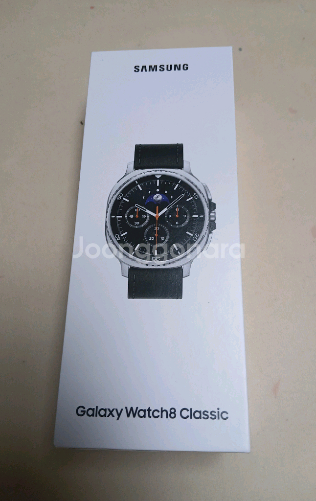 갤럭시워치8 클래식 스마트워치--0