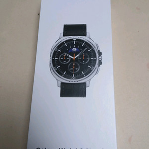 갤럭시워치8 클래식 스마트워치