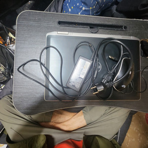 dell e6420 노트북 (i7-2세대, 8g, ssd)판매합니다