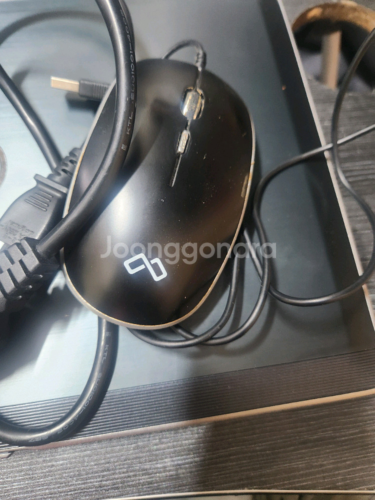 dell e6420 노트북 (i7-2세대, 8g, ssd)판매합니다--3