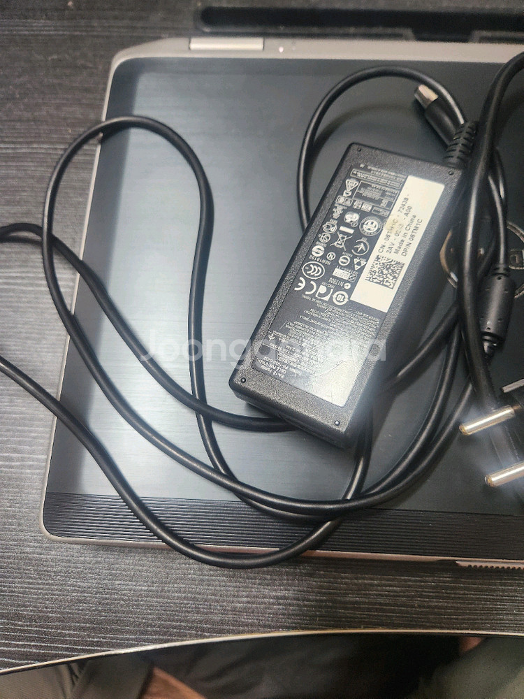 dell e6420 노트북 (i7-2세대, 8g, ssd)판매합니다--1