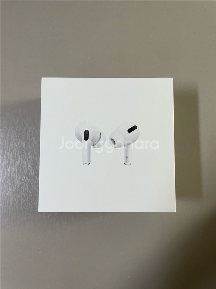 애플 에어팟 프로 1세대--0