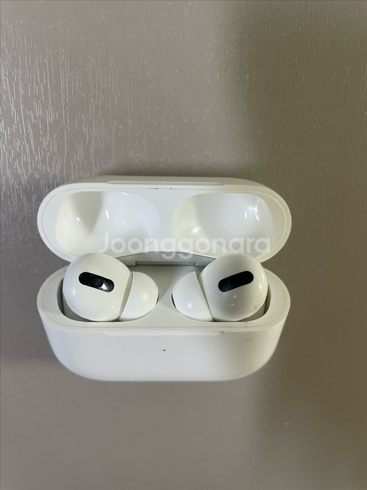 애플 에어팟 프로 1세대--2