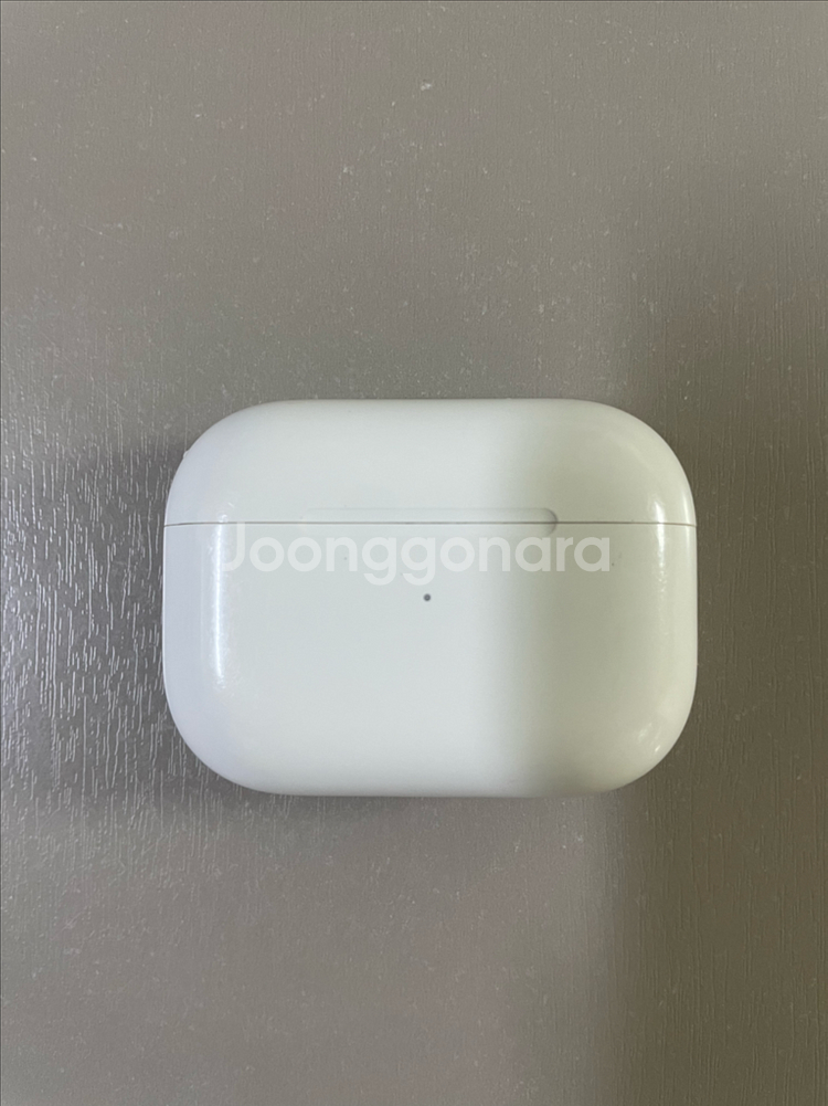 애플 에어팟 프로 1세대--1