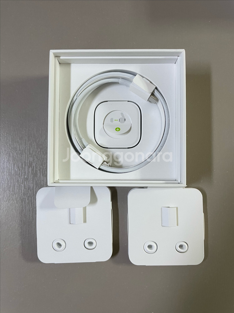 애플 에어팟 프로 1세대--3